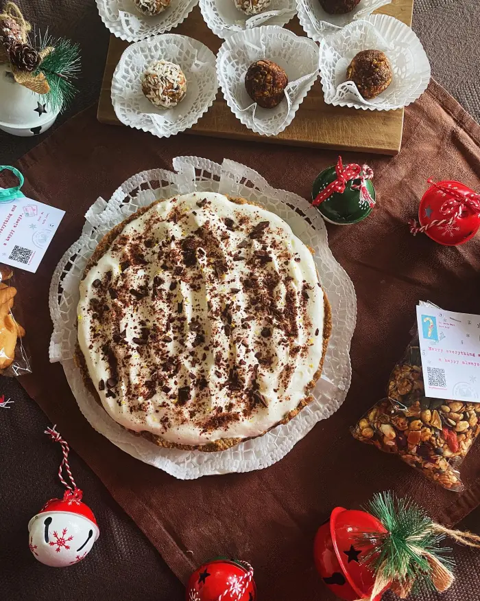 Bolo de chocolate